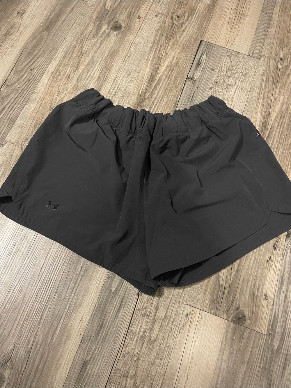 Under Armour Women's Performance Running Shorts